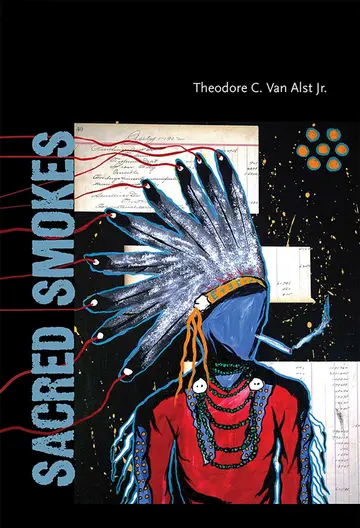 Cover of Sacred Smokes