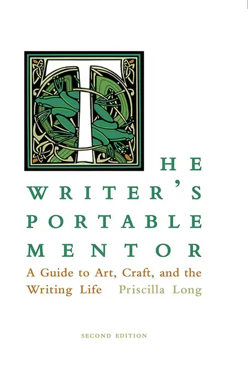 Cover of Writer's Portable Mentor