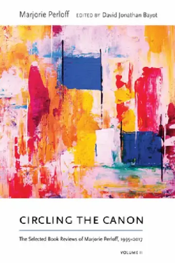 Cover of Circling the Canon, Volume II
