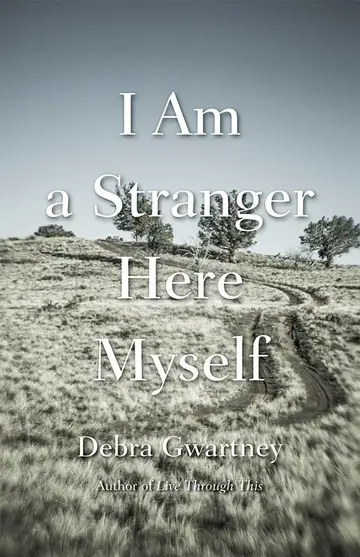 Cover of I Am a Stranger Here Myself
