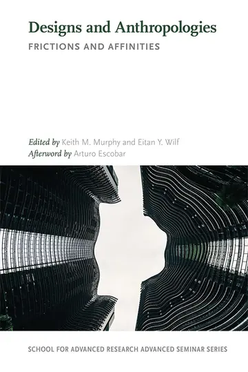 Cover of Designs and Anthropologies