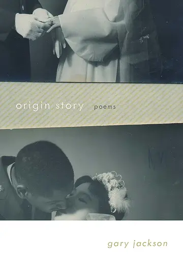 Cover of Origin Story