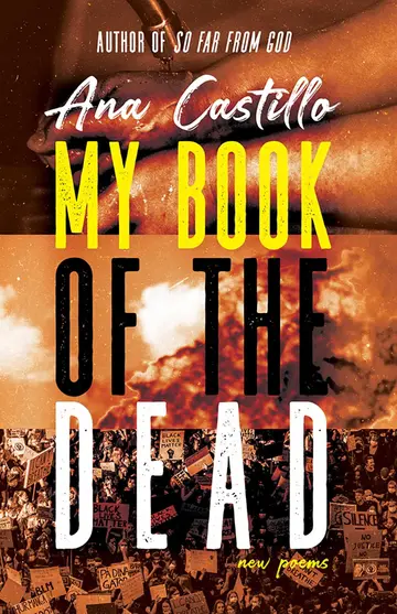 Cover of My Book of the Dead