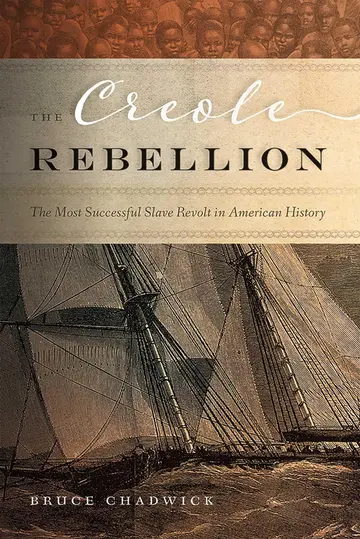 Cover of The Creole Rebellion