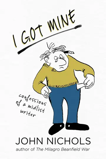 Cover of I Got Mine