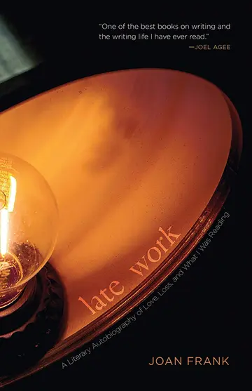 Cover of Late Work