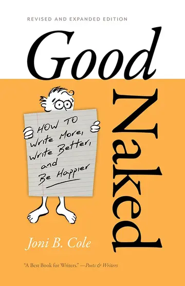 Cover of Good Naked