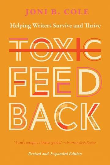 Cover of Toxic Feedback
