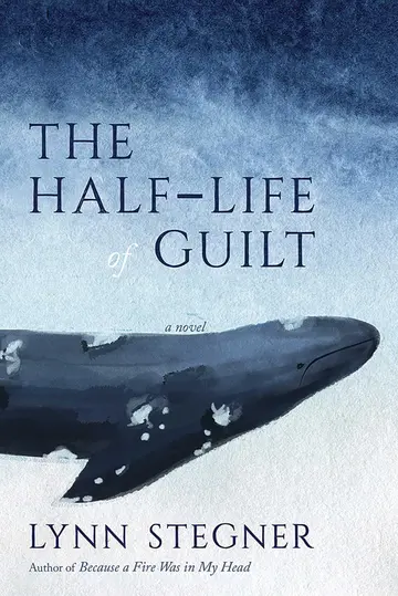 Cover of The Half-Life of Guilt
