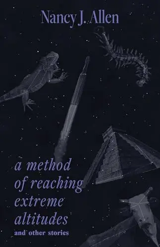 Cover of A Method of Reaching Extreme Altitudes and Other Stories