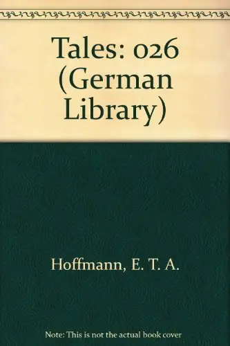 Cover of Tales