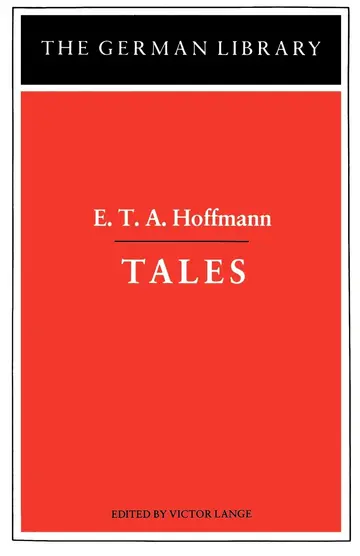 Cover of Tales