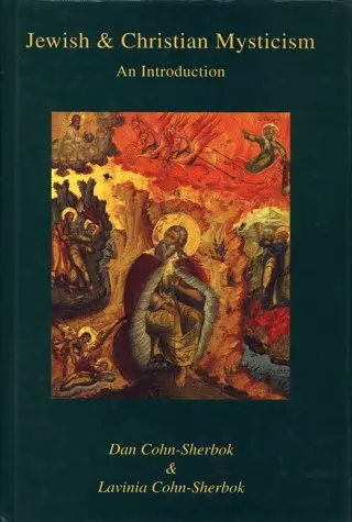 Cover of Jewish & Christian Mysticism