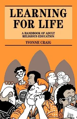 Cover of Learning for Life