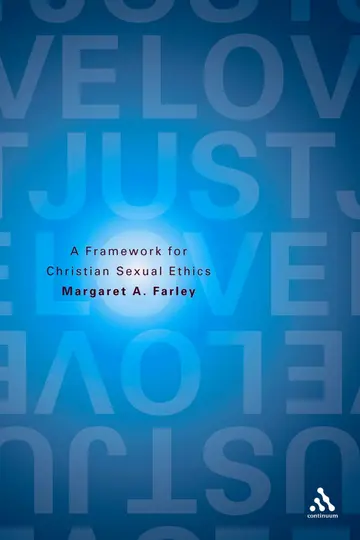 Cover of Just Love