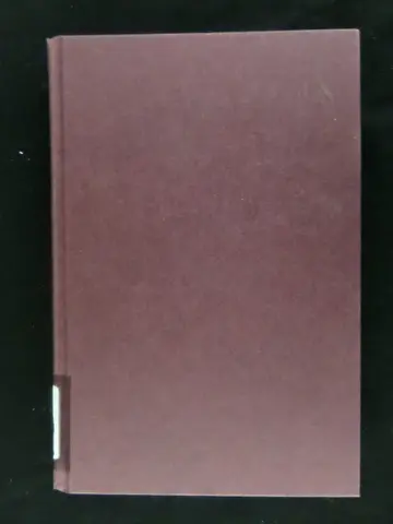 Cover of Native Religions and Cultures of North America