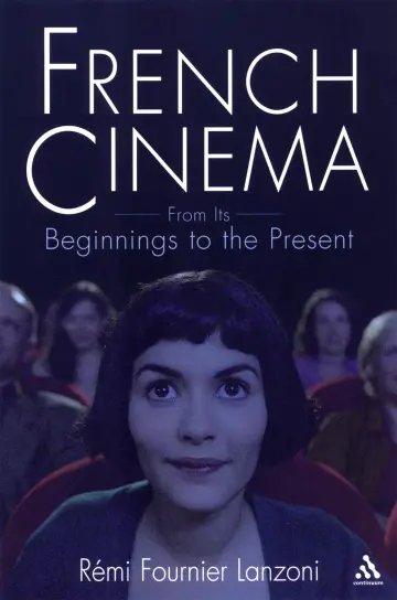 Cover of French Cinema