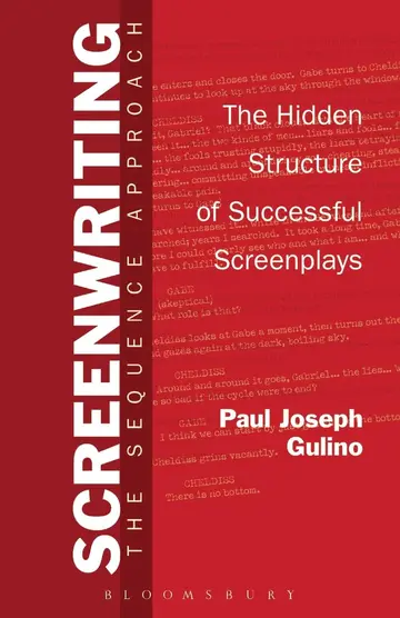 Cover of Screenwriting
