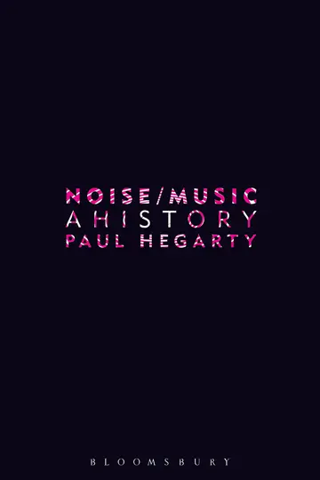 Cover of Noise Music