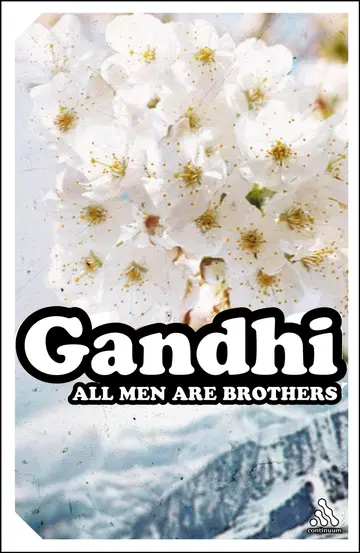 Cover of All Men are Brothers