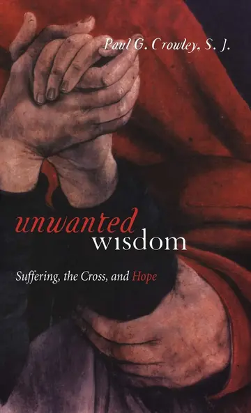 Cover of Unwanted Wisdom