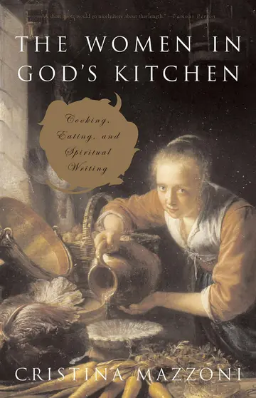 Cover of The Women in God's Kitchen