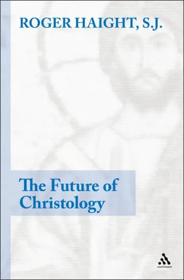 Cover of The Future of Christology