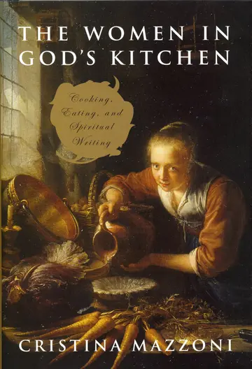 Cover of The Women in God's Kitchen