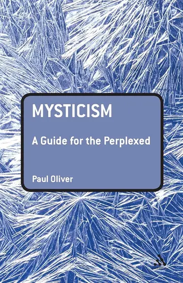 Cover of Mysticism
