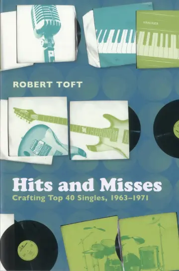 Cover of Hits and Misses