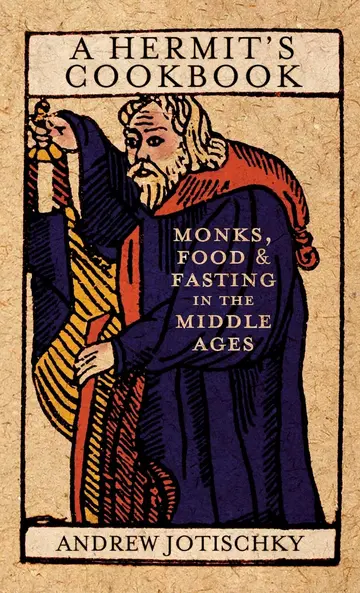 Cover of A Hermit's Cookbook