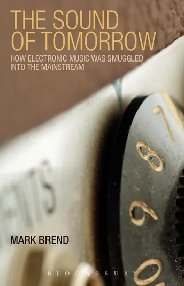 Cover of The Sound of Tomorrow