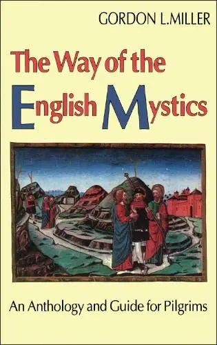 Cover of Way of the English Mystics