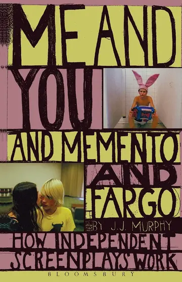 Cover of Me and You and Memento and Fargo