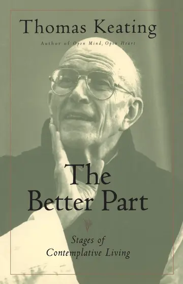 Cover of The Better Part