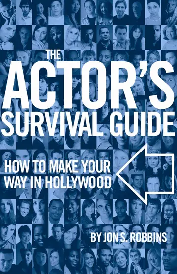 Cover of The Actor's Survival Guide