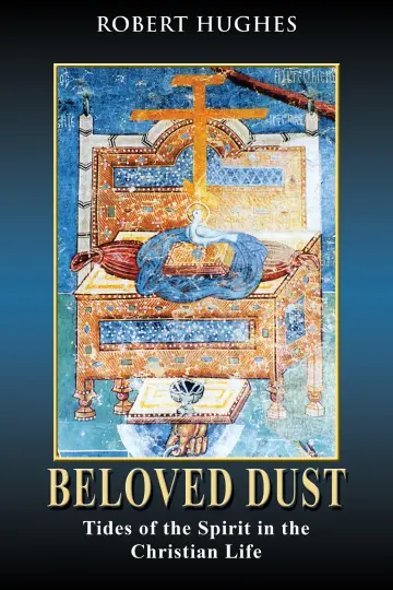 Cover of Beloved Dust