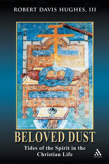 Cover of Beloved Dust