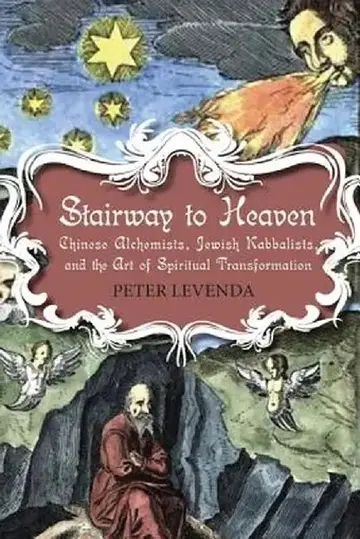 Cover of Stairway to Heaven