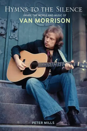 Cover of Hymns to the Silence