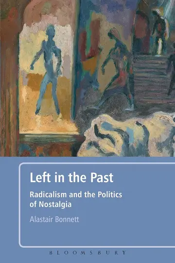 Cover of Left in the Past