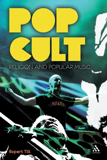 Cover of Pop Cult