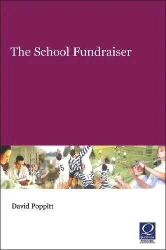 Cover of The School Fundraiser