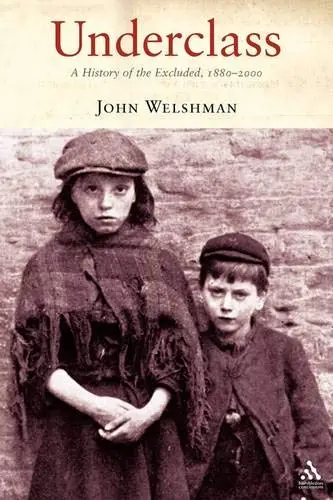 Cover of Underclass