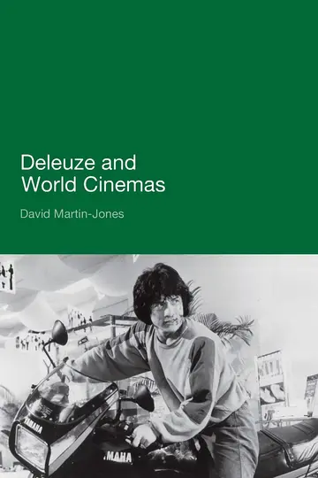 Cover of Deleuze and World Cinemas