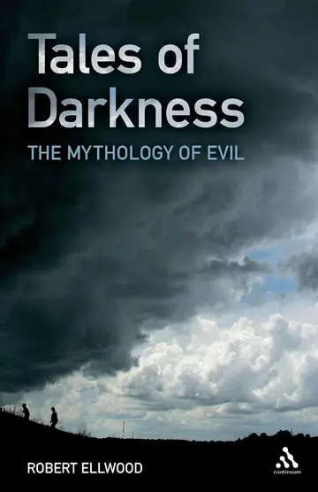 Cover of Tales of Darkness