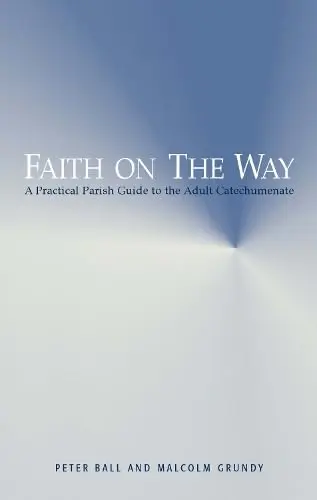 Cover of Faith on the Way