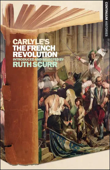 Cover of Carlyle's