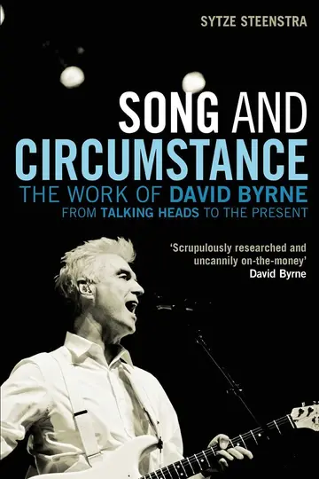 Cover of Song and Circumstance
