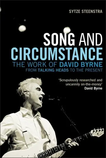Cover of Song and Circumstance